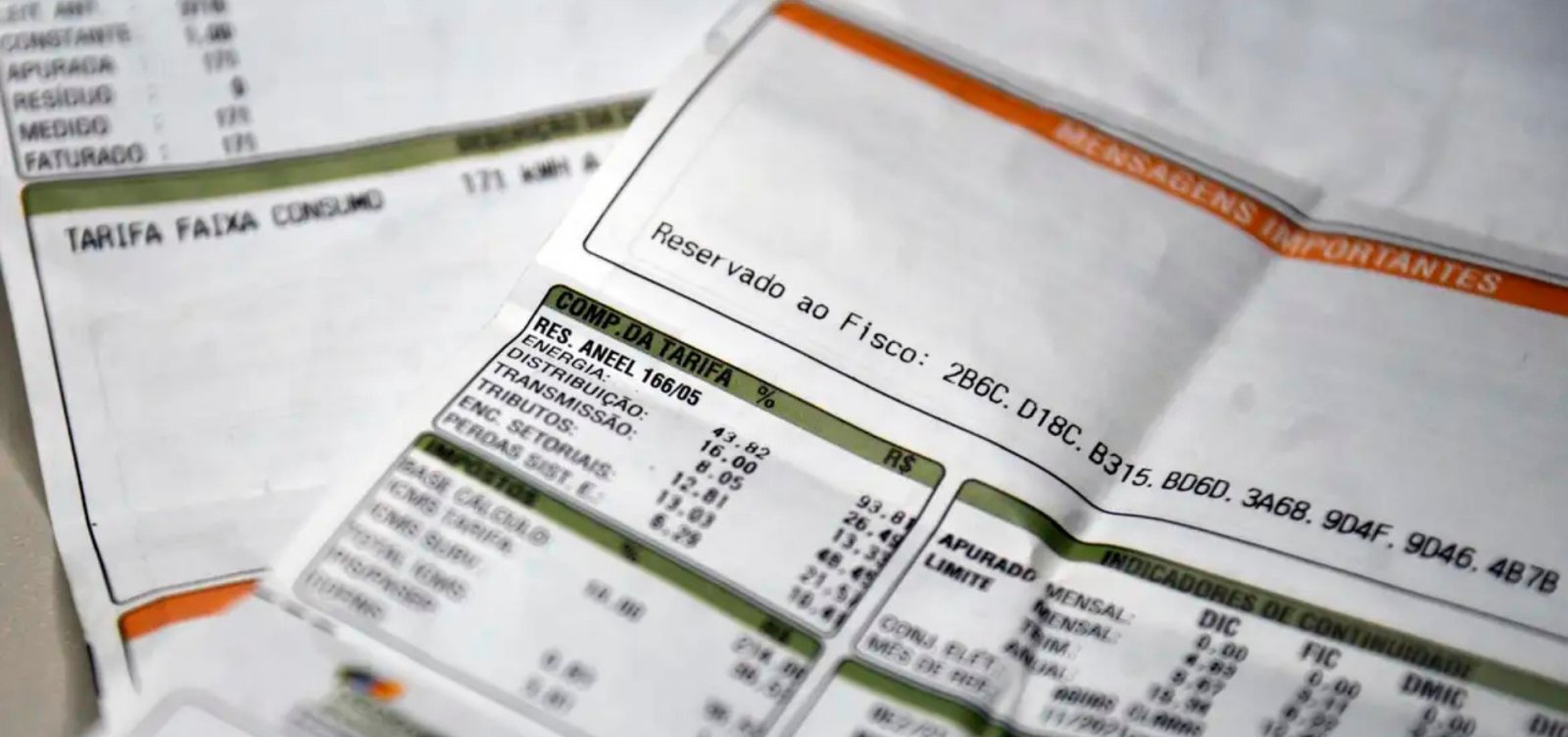 Imagem de Inflação perde força em janeiro com recuo da conta de luz e de passagens aéreas