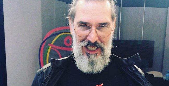 Imagem de Em áudios vazados, Lobão xinga artistas brasileiros e apresentadores