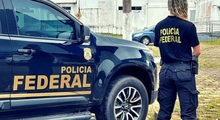 Imagem de PF deflagra operação contra grupo que trazia drogas do Paraguai