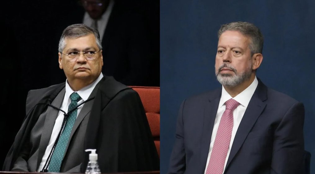 Imagem de Dino e Lira renunciam a recesso e protagonizam impasses sobre emendas parlamentares