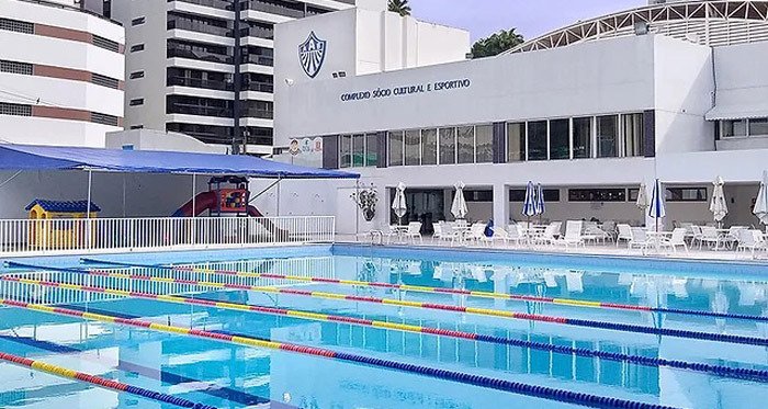 Imagem de Associação Atlética da Bahia vence processo contra a G4Park Estacionamentos