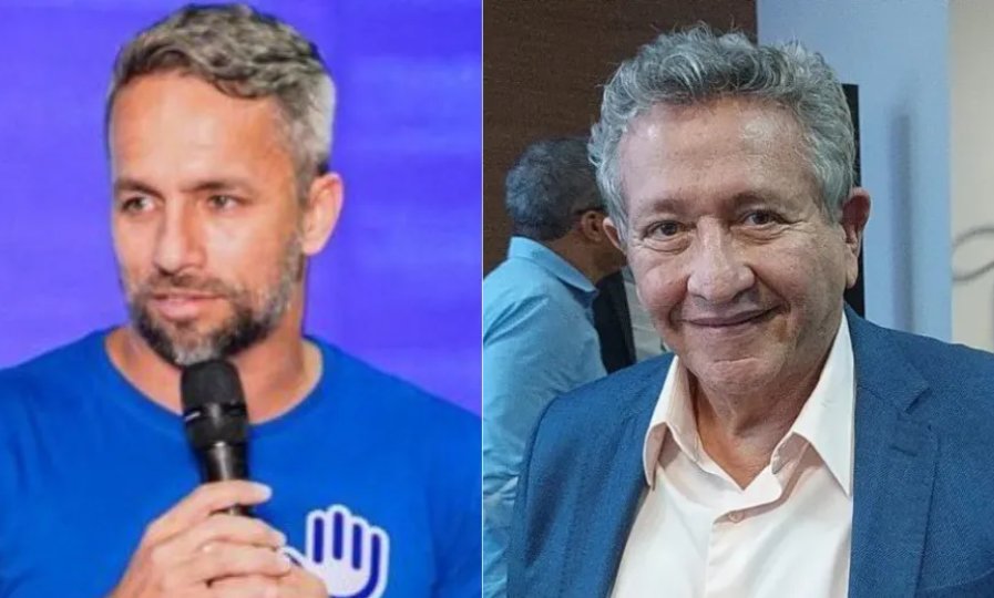 Imagem de Histórico: Camaçari terá 2º turno pela primeira vez