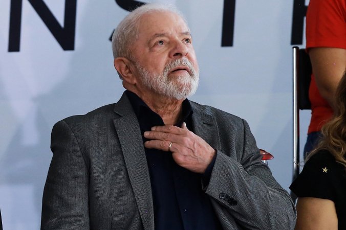 Imagem de Insatisfeito com taxa de juros, governo tenta minar independência do Banco Central