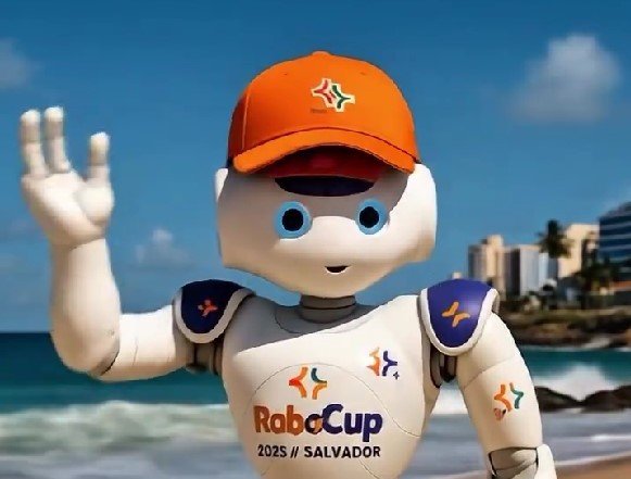 Imagem de Salvador sedia maior competição de robótica do mundo no próximo dia 15