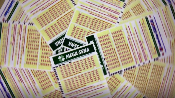 Imagem de Mega-Sena acumula e prêmio vai a R$ 30 milhões