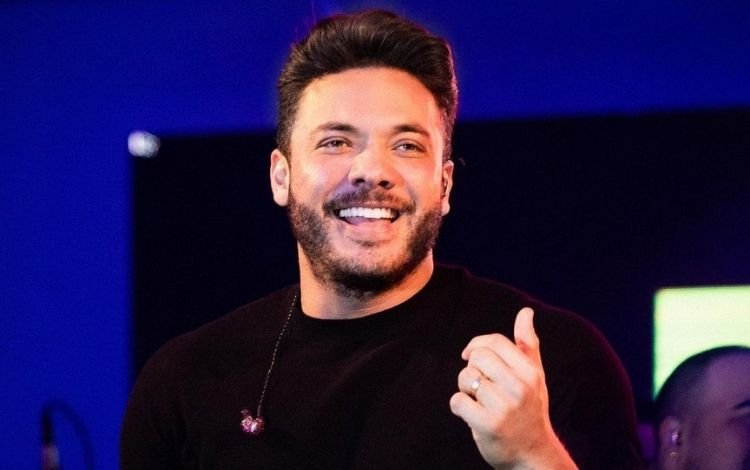 Imagem de Weskey Safadão anuncia pausa na agenda de shows