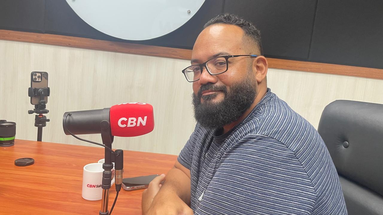 Imagem de Leandro de Jesus critica prefeitos e rejeita alianças: 'Não me prostituo. Não ando com bandido nem ladrão'