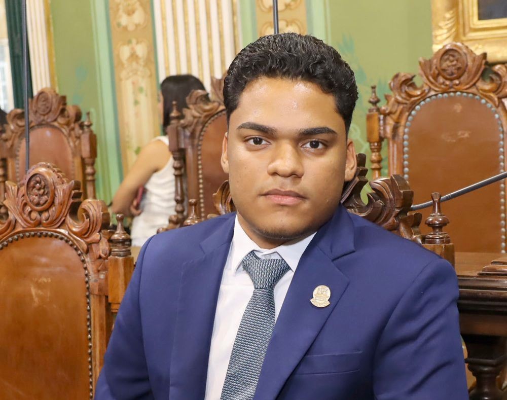 Imagem de Sandro Filho propõe testes preventivos em bebidas para evitar intoxicação