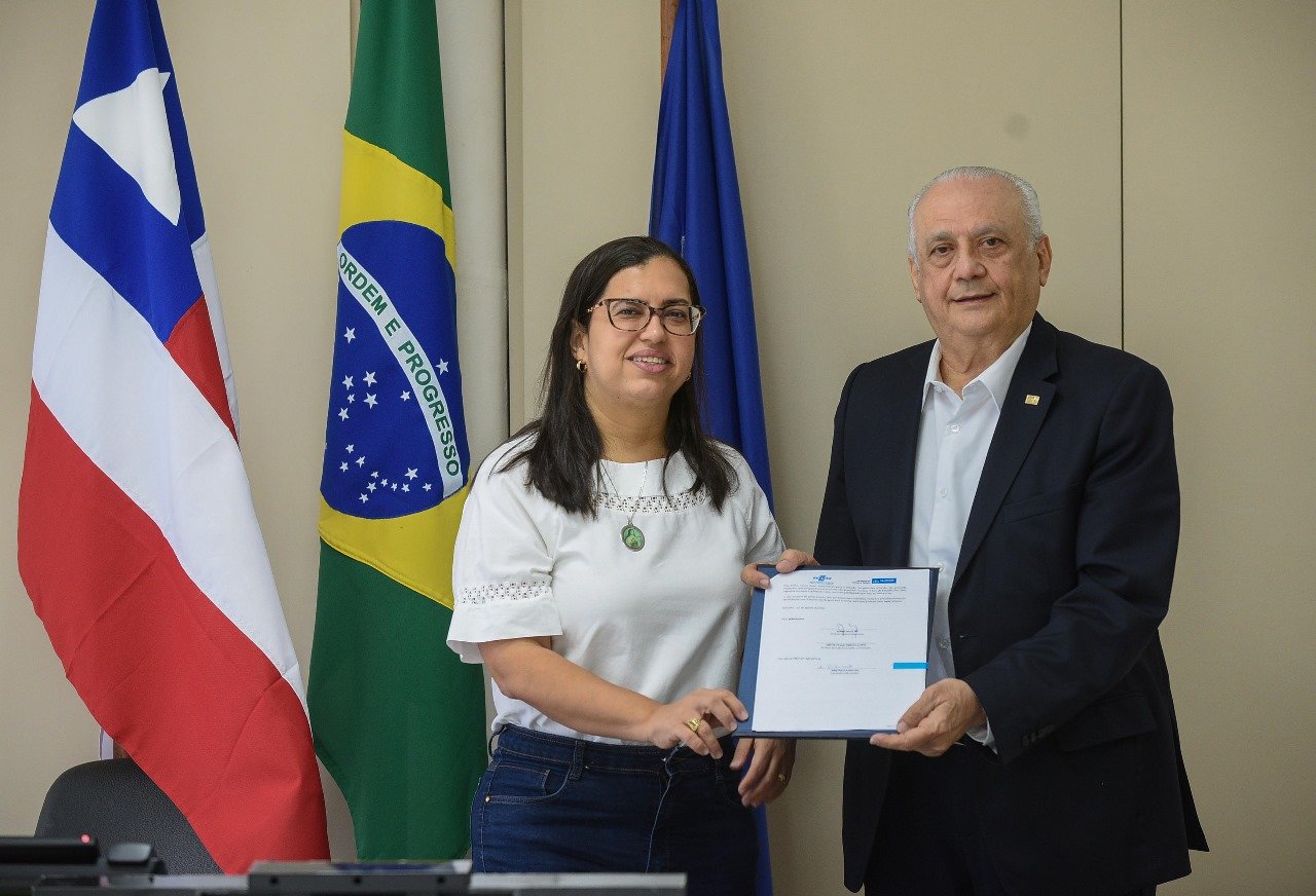 Imagem de Prefeitura e Sebrae firmam parceria para estimular economia criativa em Salvador