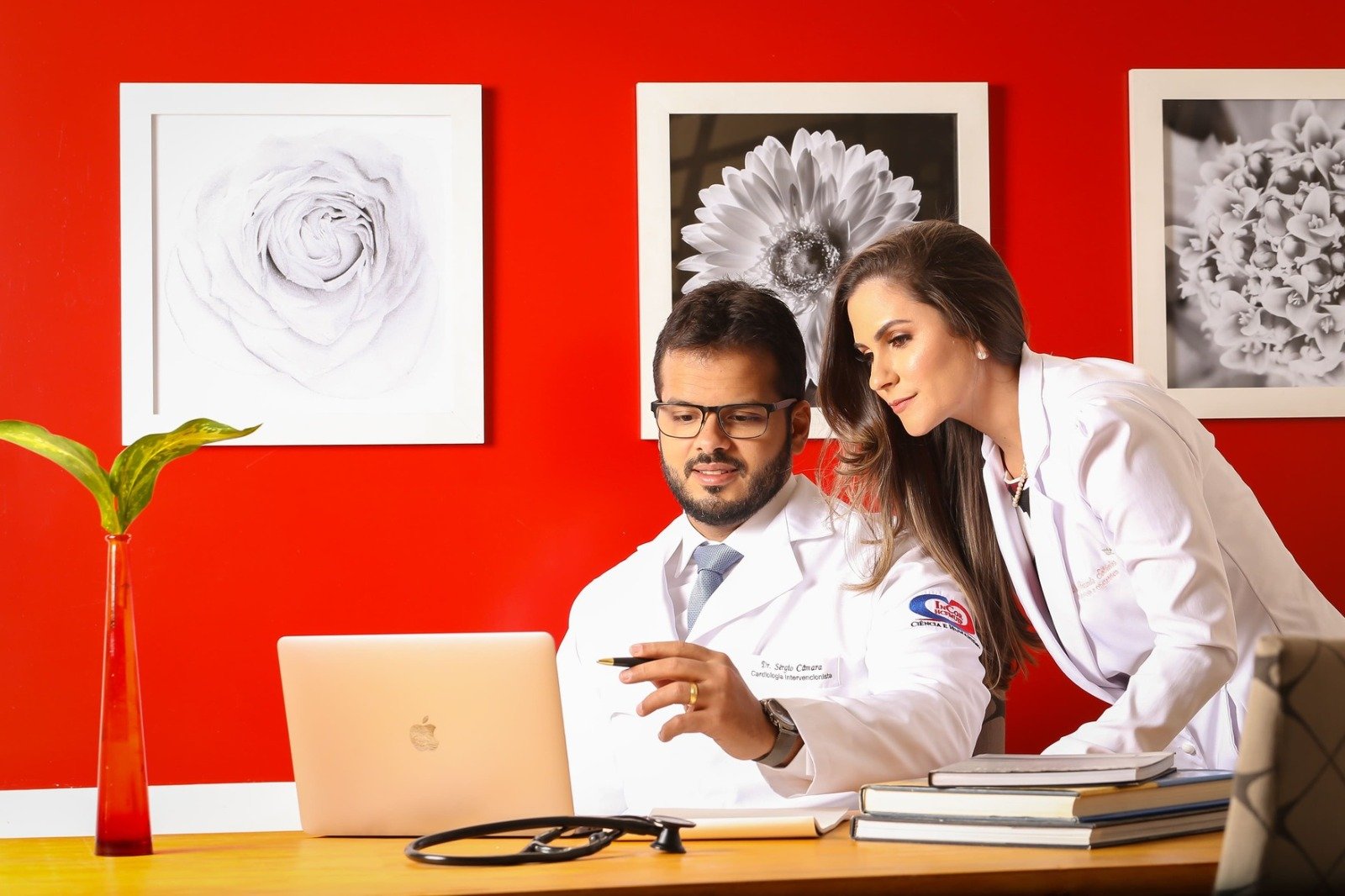 Imagem de Casos de infarto aumentam no Brasil, especialmente no inverno