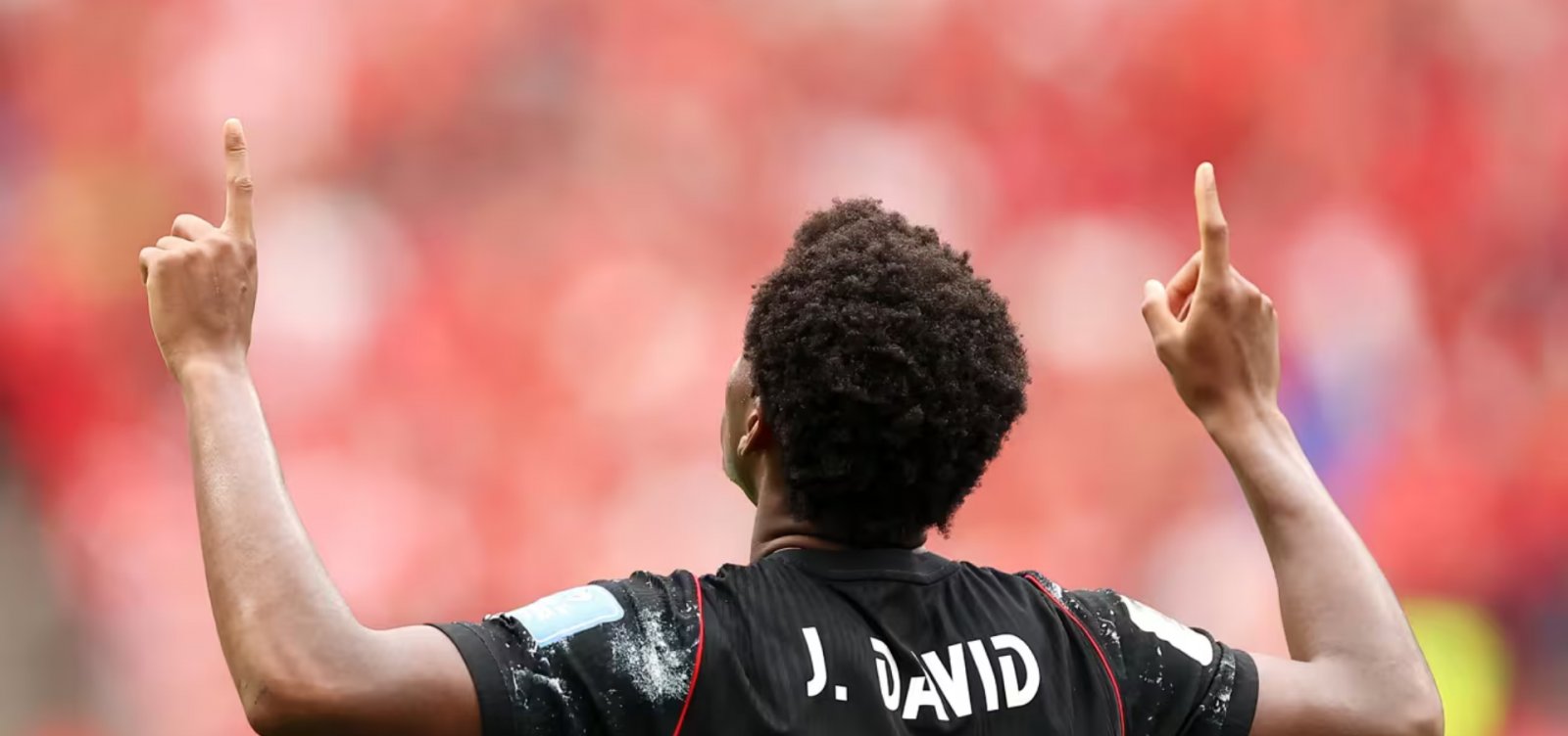 Imagem de Canadá marca nos acréscimos, elimina a África do Sul e avança na Copa do Mundo
