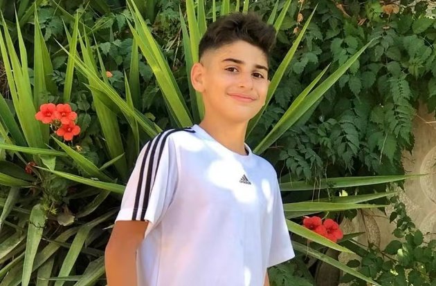 Imagem de Adolescente brasileiro morre em bombardeio no Líbano