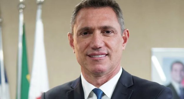Imagem de Leonardo Goés deixa Embasa e assume diretoria da ANA