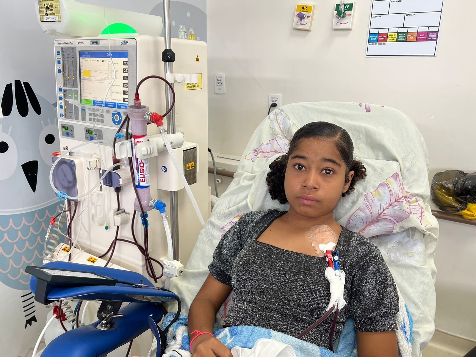 Imagem de Caminhada de mobilização sobre doação de órgãos acontece neste domingo (17)