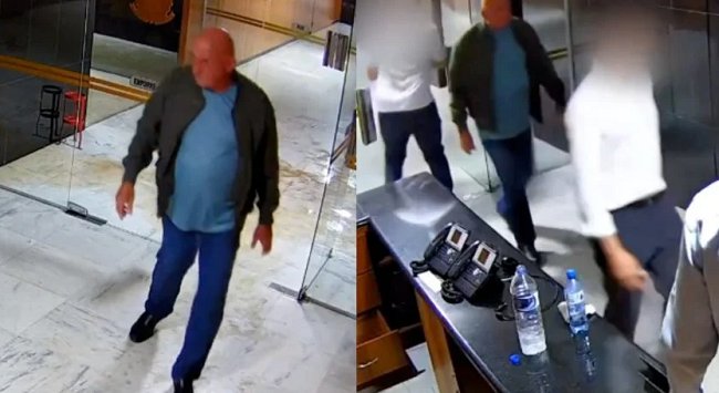 Imagem de Deputado pedirá à PGR a prisão do ex-GSI de Lula Gonçalves Dias