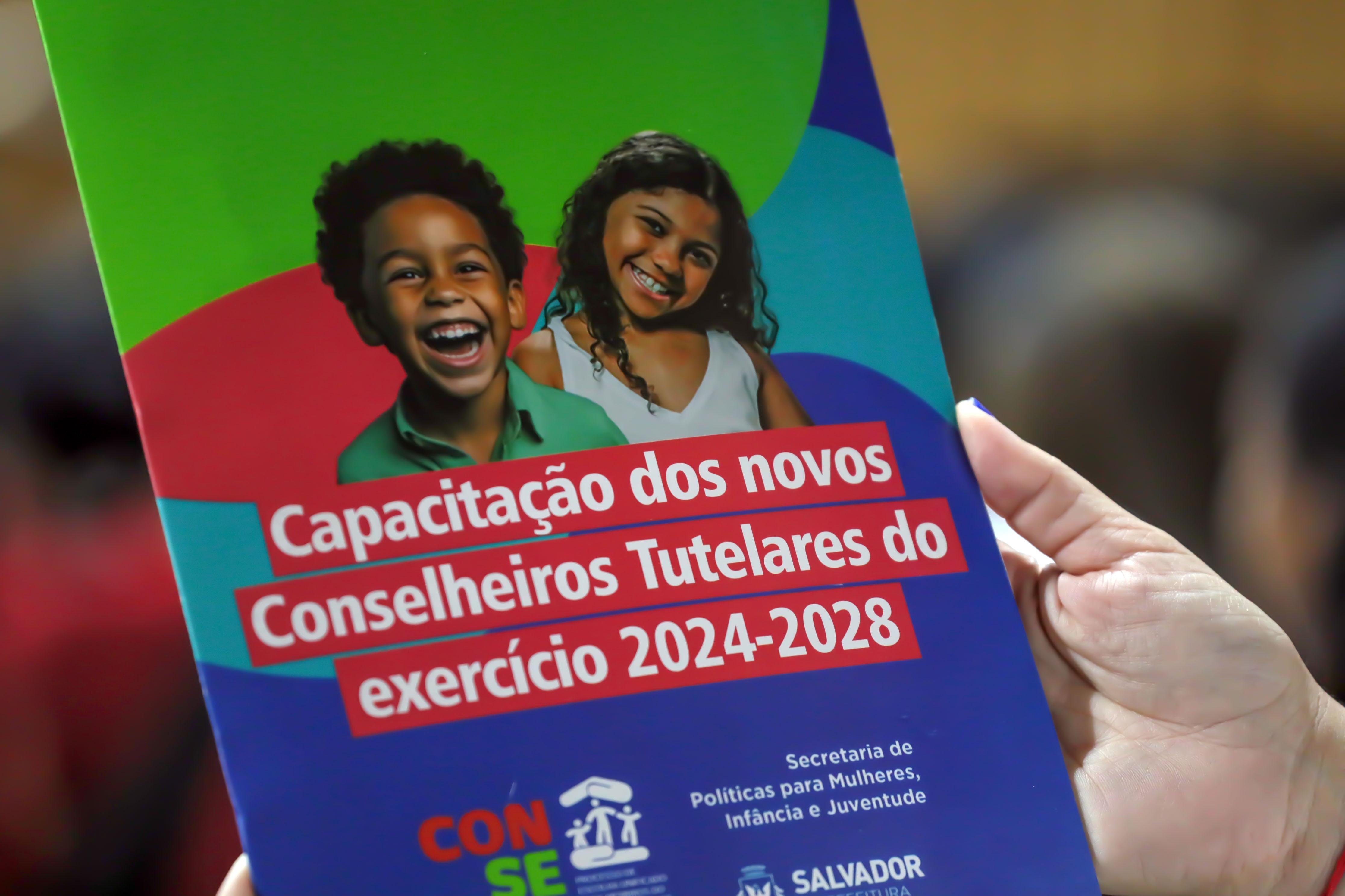 Imagem de Subúrbio e Ilhas terão nova sede administrativa do Conselho Tutelar