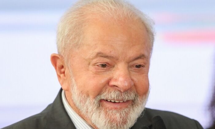 Imagem de Lula entra em recesso e só retornará em 3 de janeiro