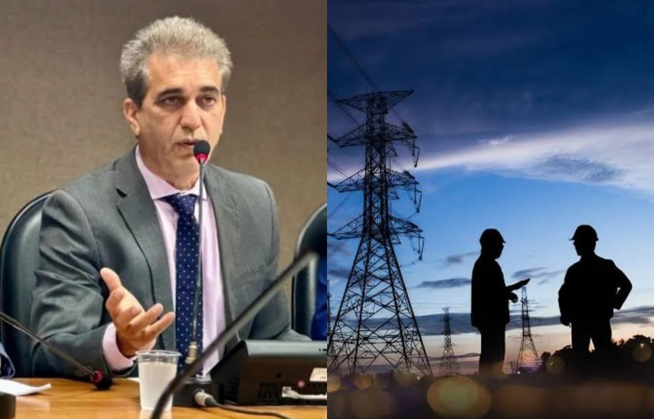 Imagem de ALBA: Audiência pública vai discutir serviços da Coelba no Oeste da Bahia