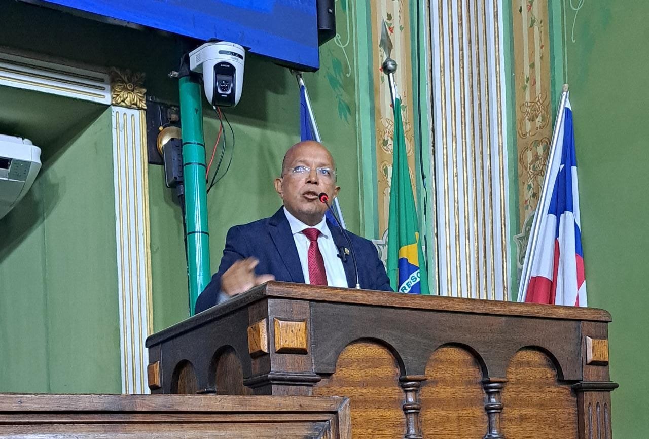 Imagem de Câmara Itinerante reúne vereadores e aproxima Legislativo da população de 25 bairros de Salvador