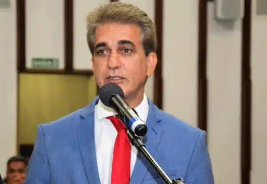 Imagem de Deputado Robinson propõe prorrogação do prazo para pagamento do IPVA