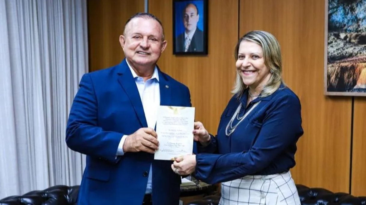 Imagem de Posse da nova mesa diretora do TJ será em fevereiro