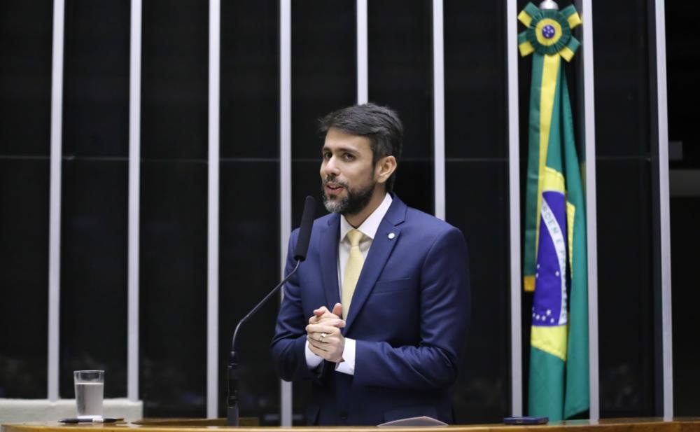 Imagem de Pedro Lucas recusa Ministério das Comunicações e expõe racha no União Brasil
