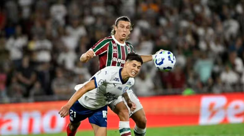 André Durão/ge
