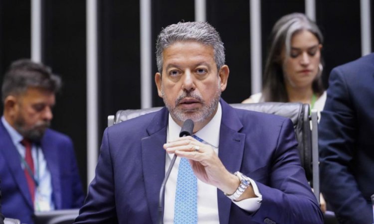 Imagem de Lira quer votar arcabouço fiscal até 10 de maio e fala em aprovação com ‘mais de 308 votos’