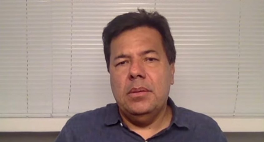 Imagem de Mendonça Filho critica decisão do PT de suspender novo ensino médio