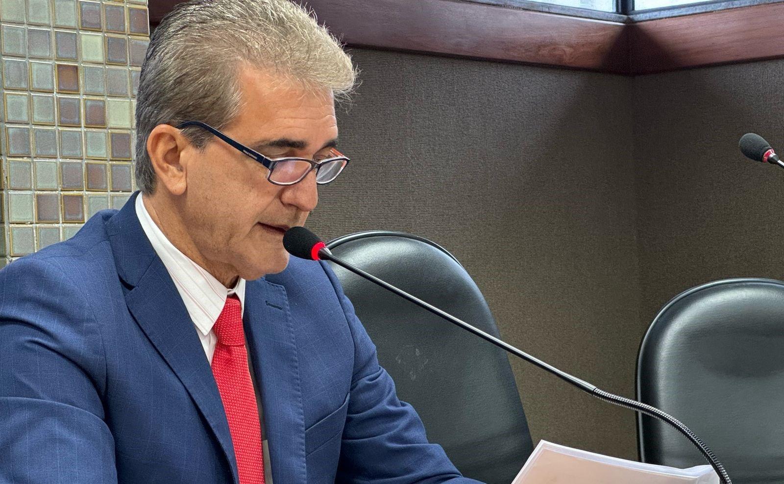 Imagem de CCJ da AL-BA aprova cinco projetos e dá andamento a propostas de interesse social e econômico