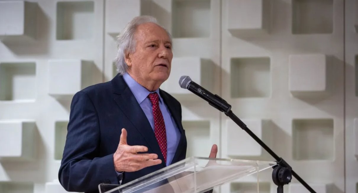 Imagem de Lewandowski diz que soube pela imprensa sobre falhas em presídio