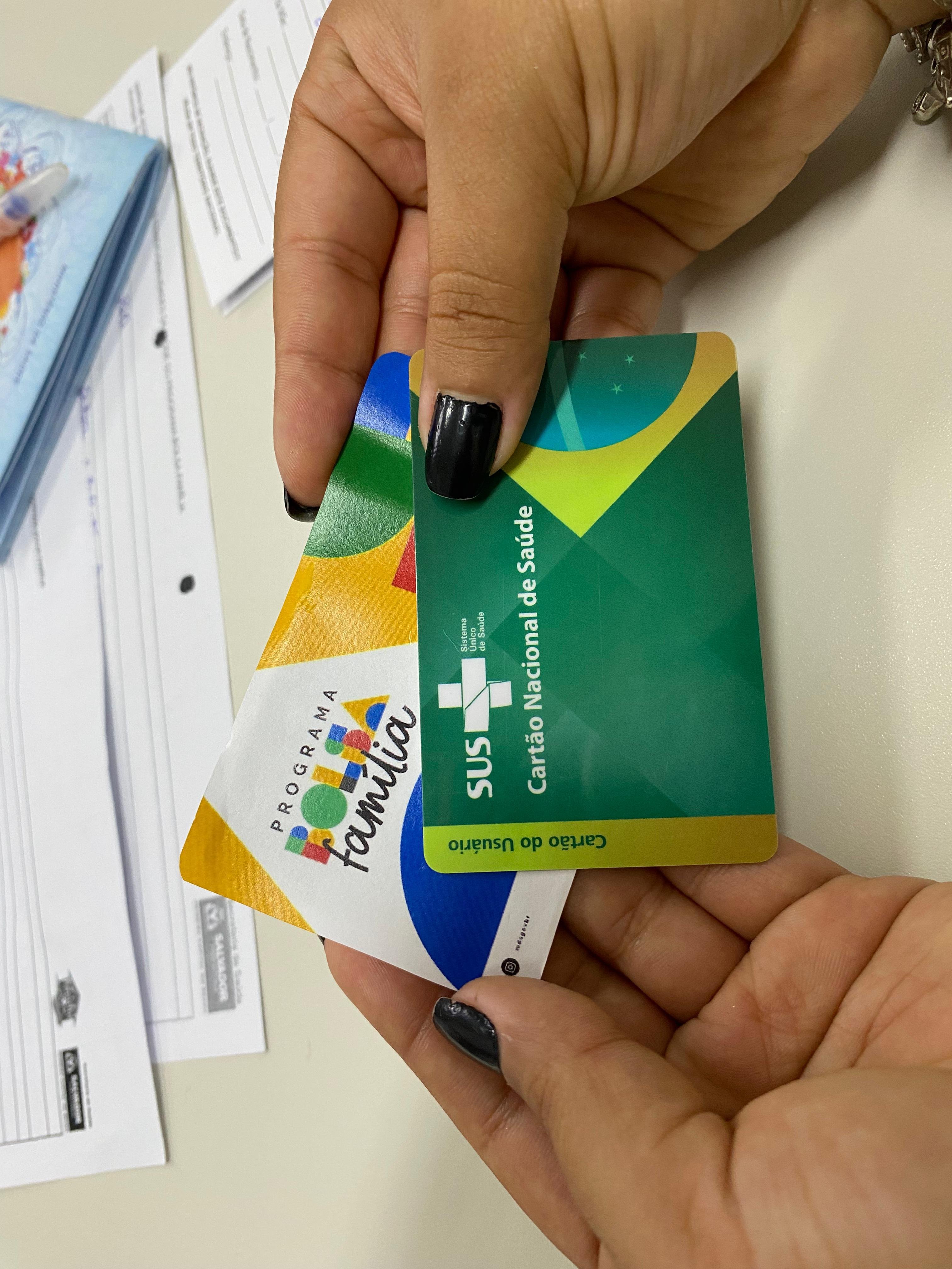 Imagem de Salvador convoca beneficiários do Bolsa Família para atualização das condicionalidades de saúde