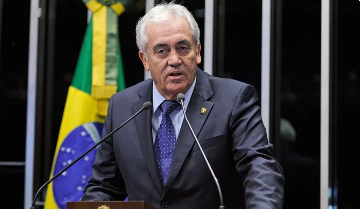 Imagem de Criminosos usam nome de Otto Alencar para aplicar golpe em WhatsApp