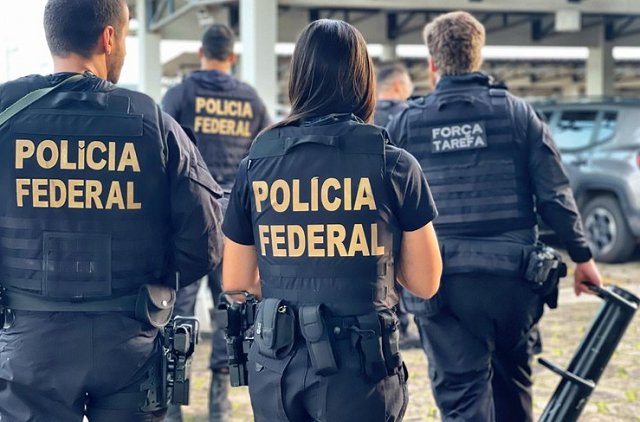 Imagem de olícia Federal faz operação contra associação criminosa suspeita de desviar cota parlamentar