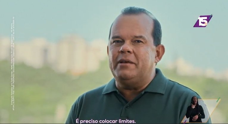 Imagem de Geraldo questiona venda de terrenos públicos a empresários ligados a Bruno Reis e ACM Neto