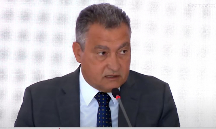 Imagem de Rui Costa e Lewandowski vão ao Rio de Janeiro nesta quarta para reunião de emergência com Cláudio Castro