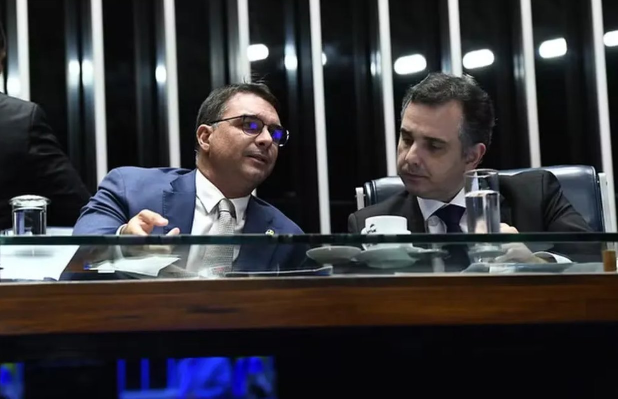 Imagem de Senado aprova urgência de projeto que acaba com ‘saidinha’ em feriados