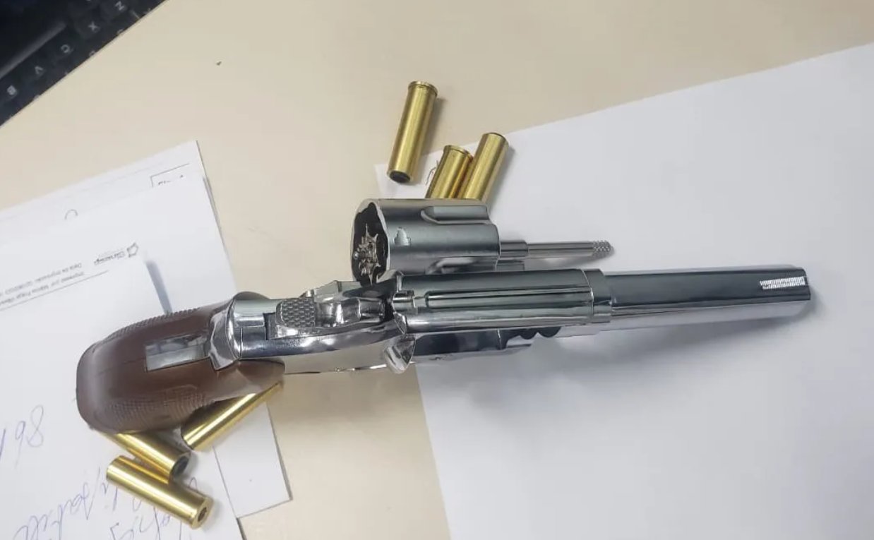 Imagem de Furtos e roubos de veículos são registrados em Salvador e RMS