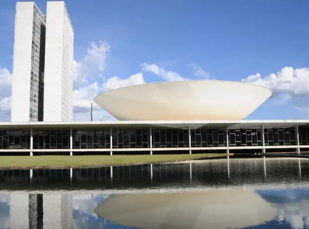 Imagem de Câmara banca imóvel, com dinheiro público, até para quem não é deputado