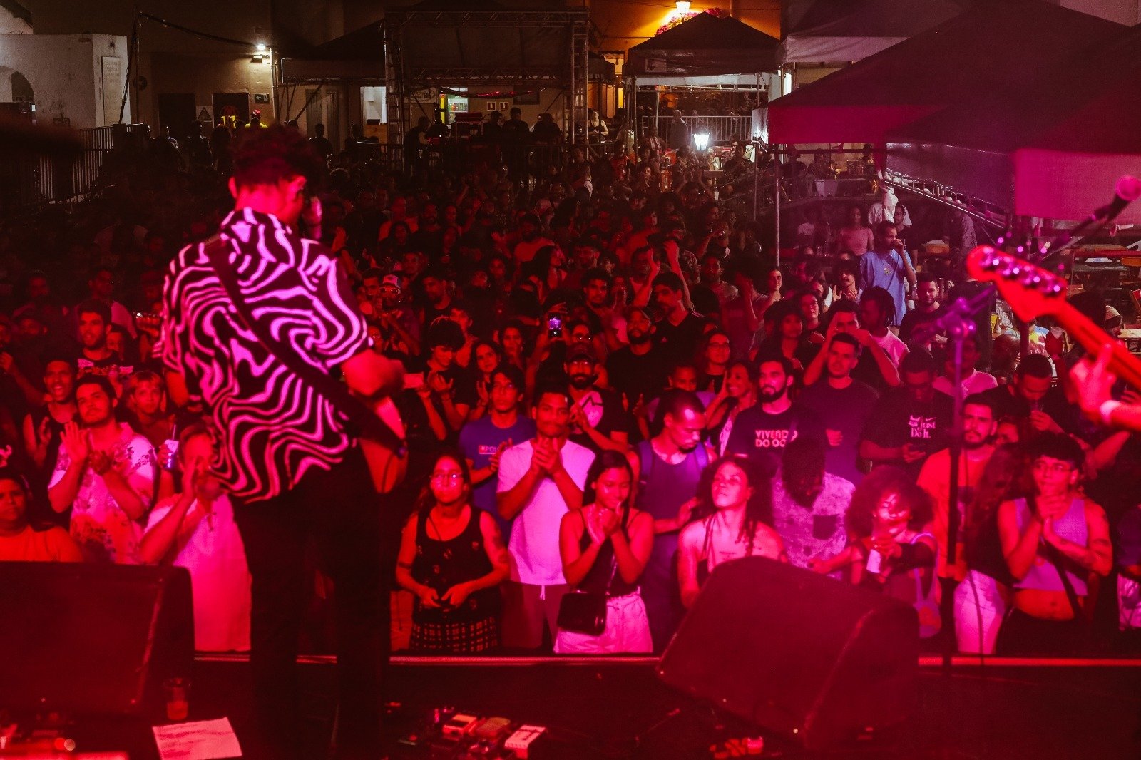 Imagem de Funceb lança Catálogo PAMBA e leva artistas baianos para SIM São Paulo 2025