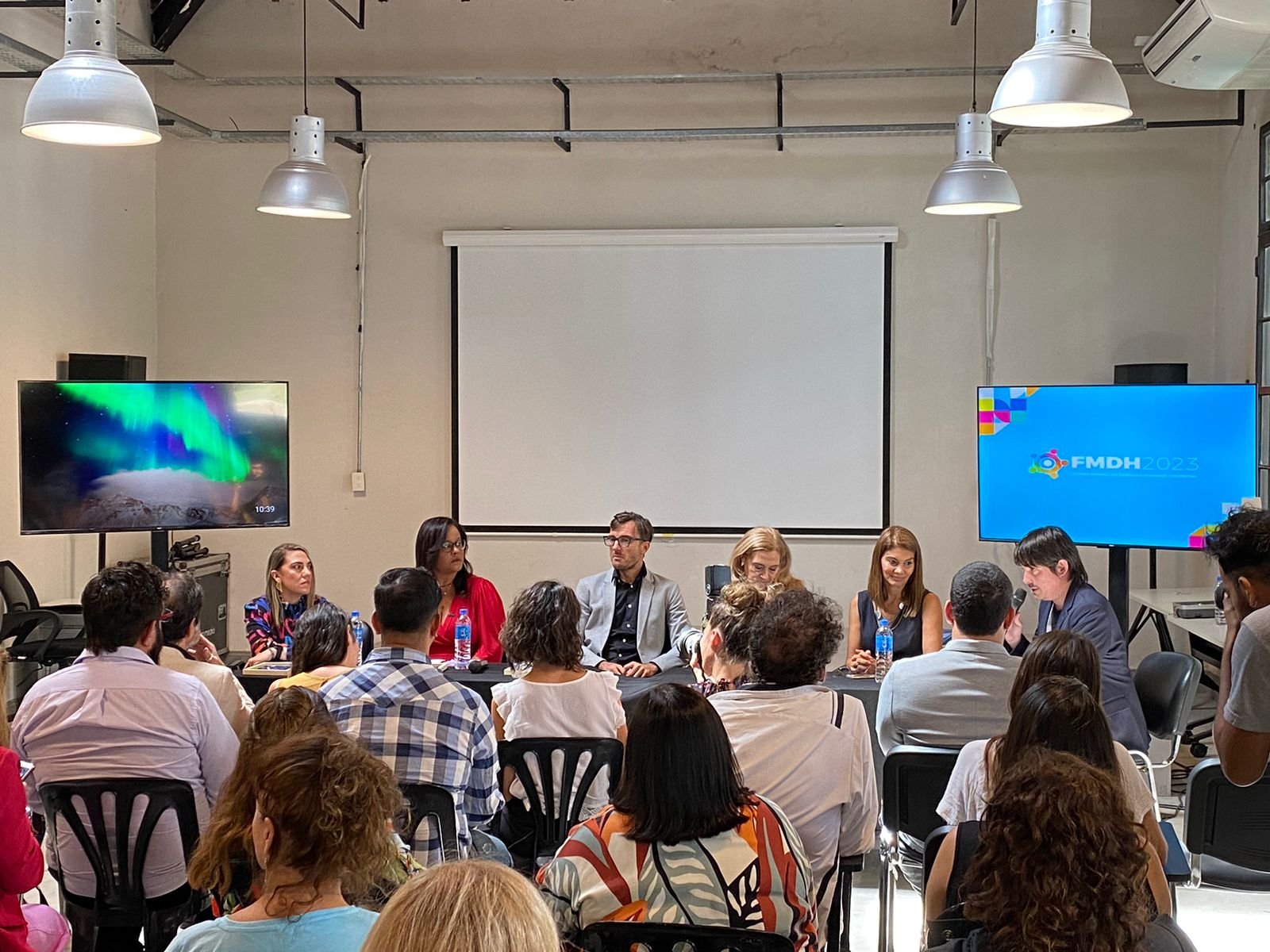 Imagem de Realizado pela Prefeitura de Salvador, programa Marias da Construção ganha prêmio da Unesco em Fórum Mundial