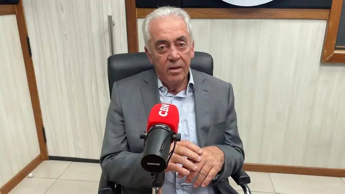 Imagem de Independentemente de vaga em chapa, Otto Alencar descarta deixar aliança com PT e avisa: 'Vaidade, capricho e arrogância no poder são véspera do fracasso'