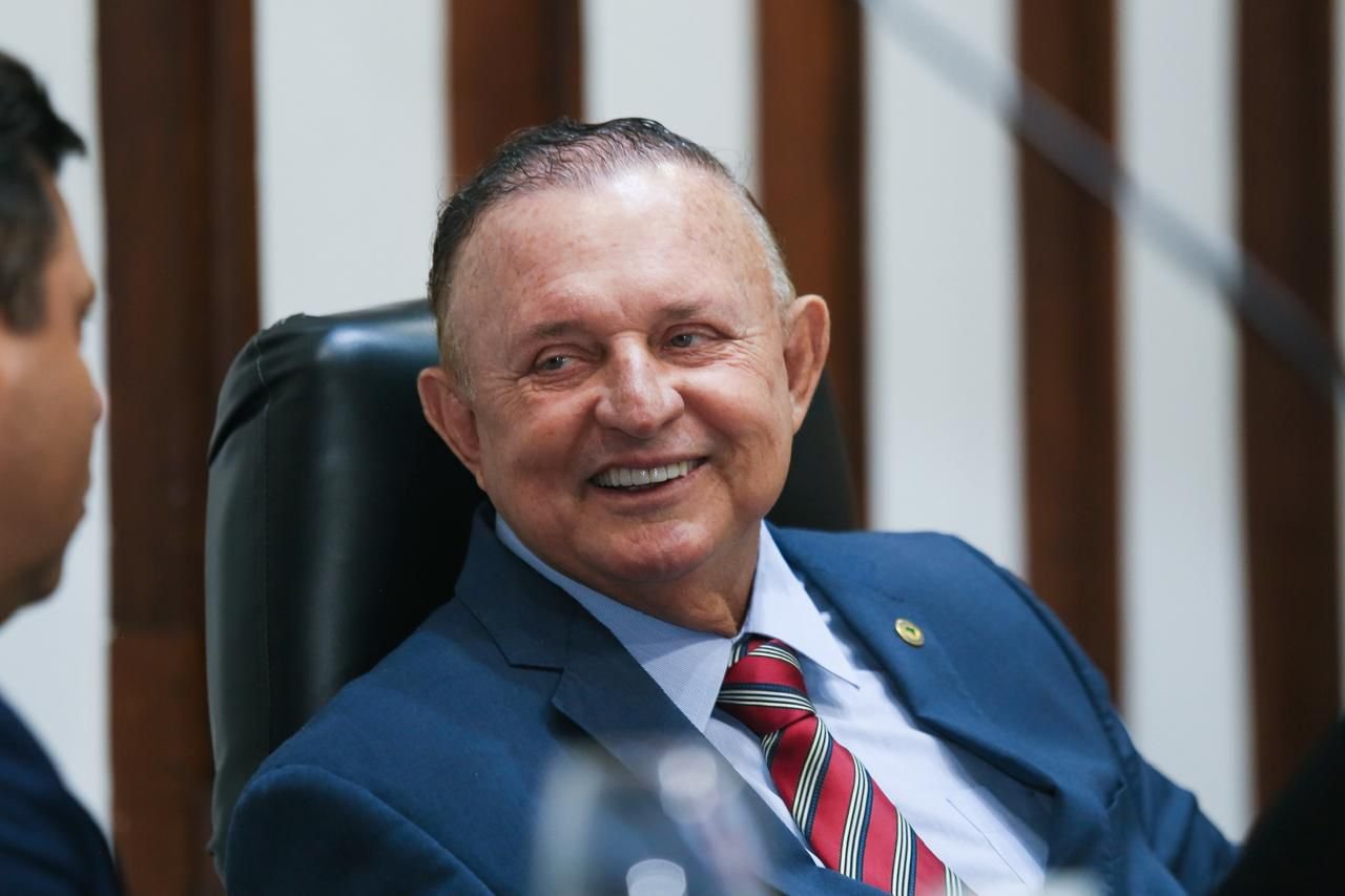 Imagem de ALBA autoriza governo a contrair empréstimo de até R$ 1,165 bilhão junto à Caixa