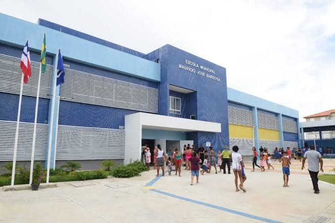 Imagem de Prefeitura informa que 90% das escolas estão abertas e 70% dos professores retornaram às unidades de ensino