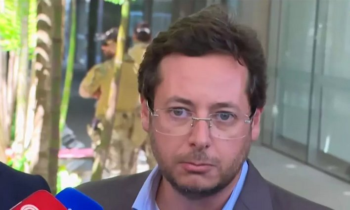 Imagem de Wajngarten: Bolsonaro vai prestar depoimento depois de acessar inquérito