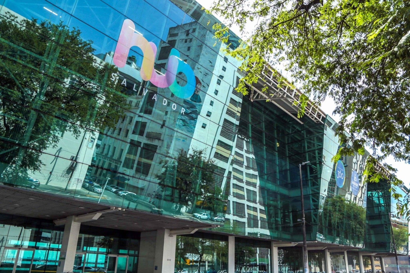 Imagem de Evento gratuito no Hub Salvador conecta jovens às novas demandas do mercado do trabalho