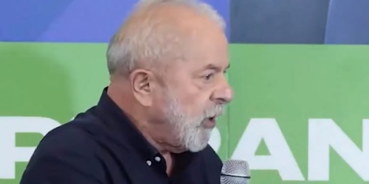 Imagem de Lula fará 1ª reunião com os 37 ministros na sexta