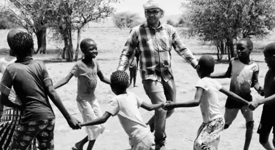 Imagem de Pastor brasileiro é assassinado a tiros e tem o corpo carbonizado no Quênia 