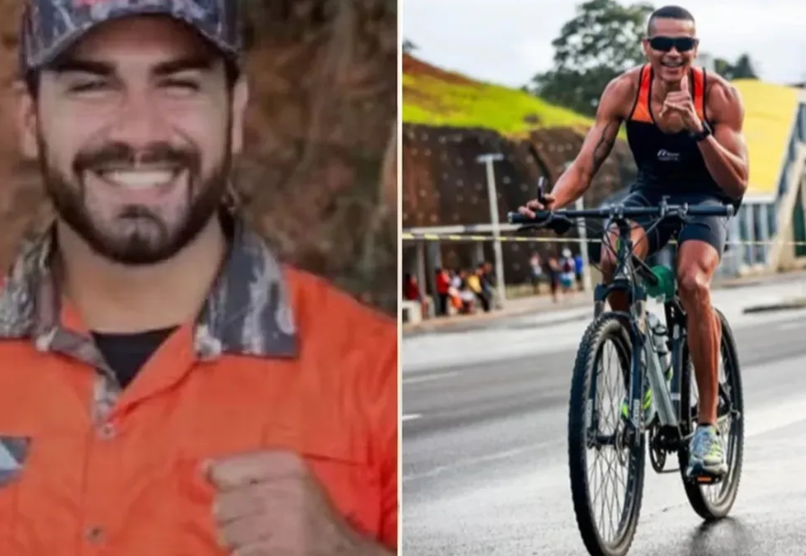 Imagem de Motorista que atropelou atleta é liberado pela Justiça para viajar no natal e ano novo