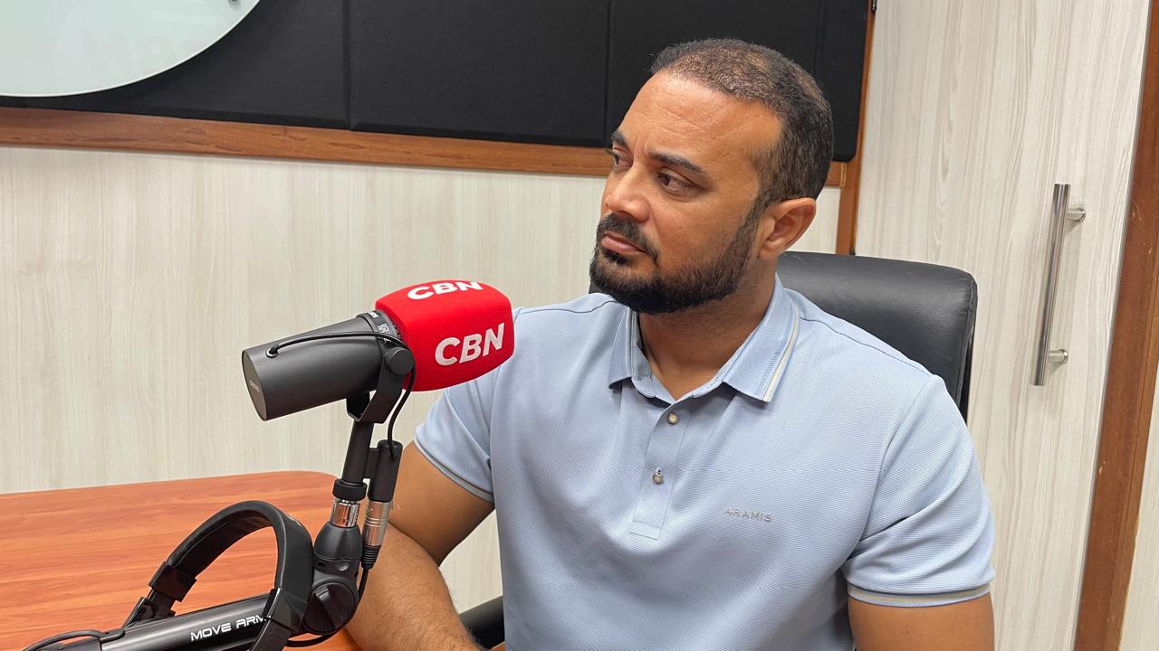 Imagem de Alden defende PL na majoritária com Neto, mas cobra 'entrega concreta' e condiciona apoio a pauta conservadora